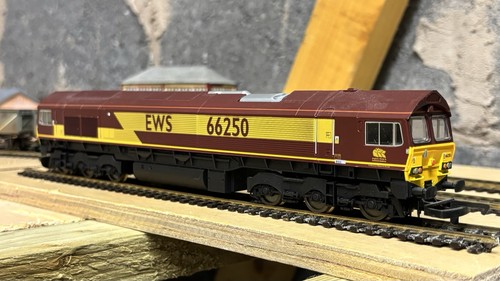 Lima gauge ews class - gauge,