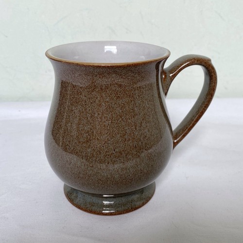 Denby craftsman tankard mug - craftsman,