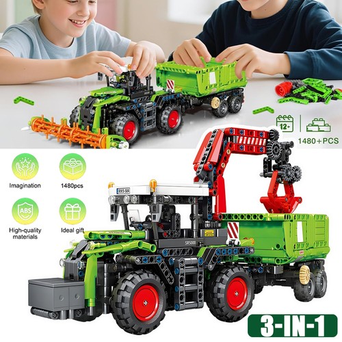 Farm vehicles construction - farm,