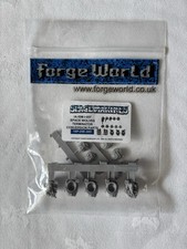 Forge World Space Wolf