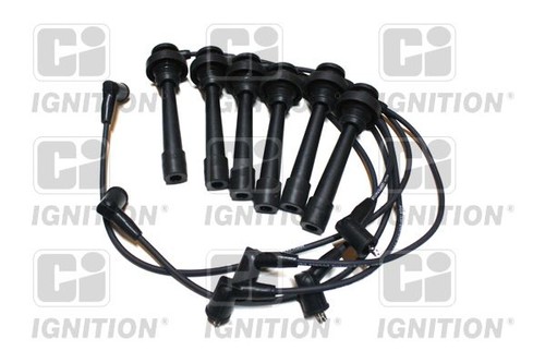 Ignition cable kit for - ignition,