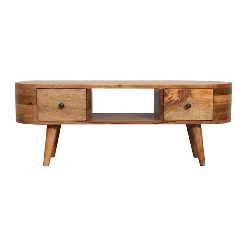 Mini rounded unit solid - mini,