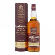 Glendronach Forgue - 10 Year