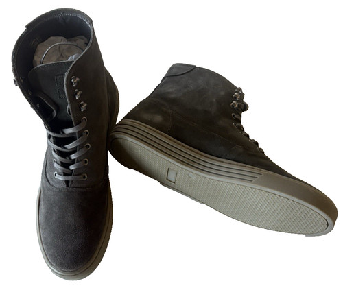 Grand step shoes scott high - step,