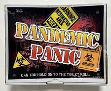 Pandemic Panic COVID-19