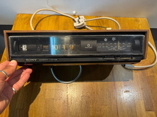 Sony digimatic lifetime - sony,