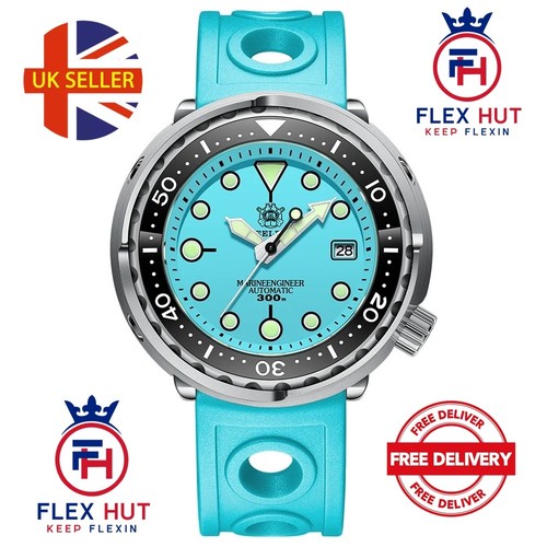Steeldive sd1975 aqua - steeldive,