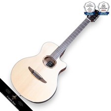 YAMAHA Acoustic Electric