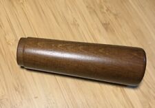 PAVONI Genuine Wooden Handle