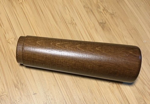 Pavoni genuine wooden handle - pavoni,