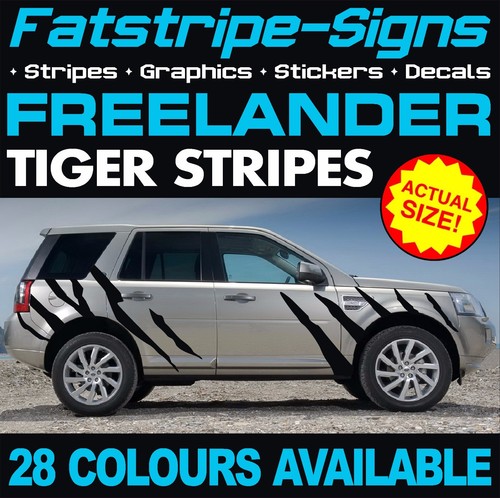 Fit land rover freelander - fit,