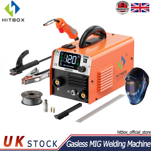 220v mig welder - mig, wire