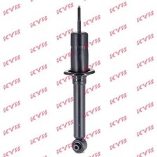 2x Shock Absorbers (Pair) For