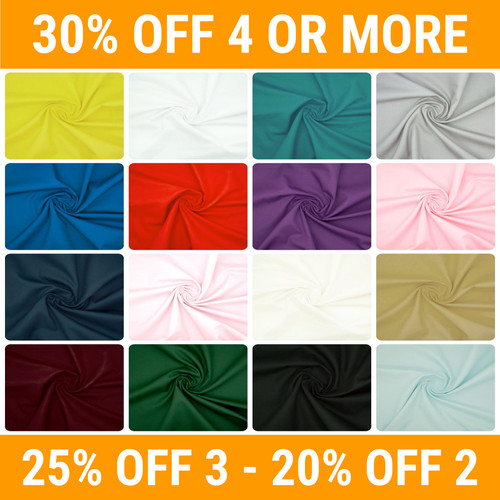 Cotton jersey fabric stretch - cotton,