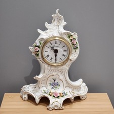 Sitzendorf German Vintage