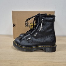 Dr Martens 1460 LTT Fur Lined