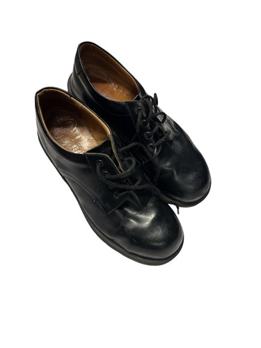 Martens solovair black - martens,