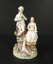 Antique Staffordshire Figure