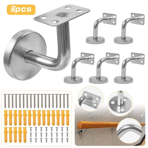 Pack stainless steel - 6,