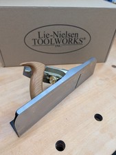 Lie-Nielsen No. 51L Shoot