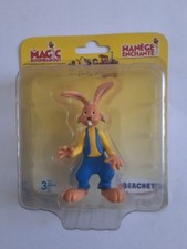 The Magic Roundabout Dylan