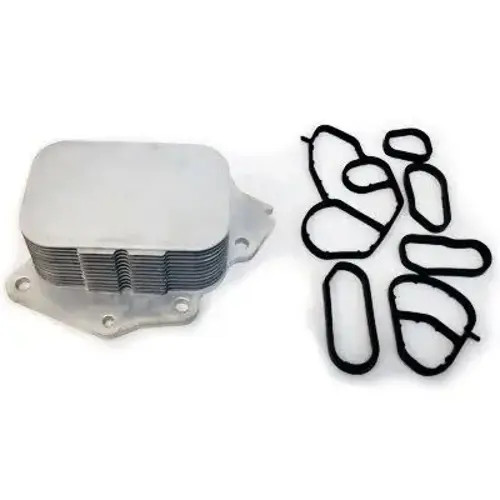 Engine oil cooler 95050 meat - engine,