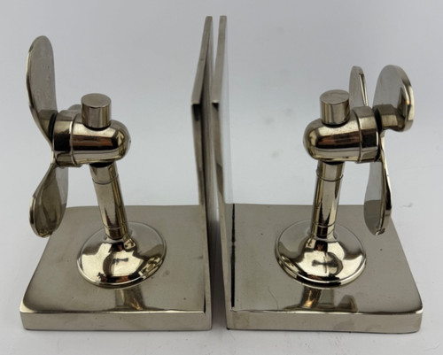 Pair marine boat propeller - pair,