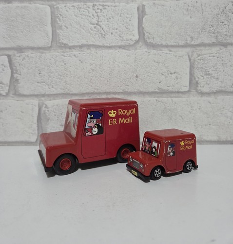 Ertl postman pat - ertl,