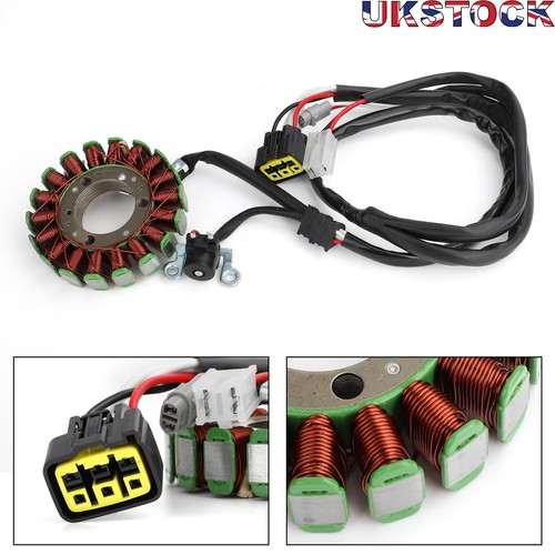 Generator stator for yamaha - generator,