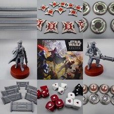 Star Wars Legion Core Set Game