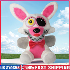 18cm Mangle Foxy FNAF Plushies