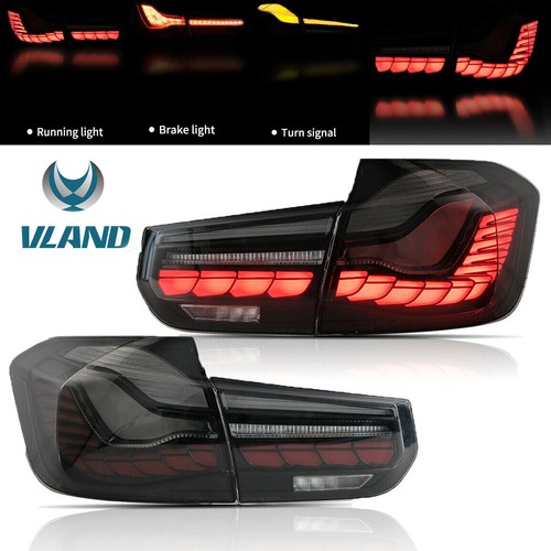 Vland gts oled rear - vland, tail