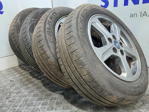 Genuine inch ford transit - genuine,