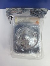 dr who FIVE DOCTOR TARDIS