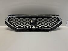 SEAT TARRACO GENUINE RADIATOR GRILLE WITH SEAT EMBLEM 5FJ853645B