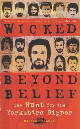 Wicked beyond belief the - the, hunt