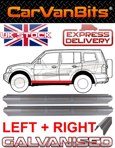 For mitsubishi pajero - for, montero