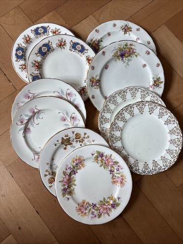 Vintage china side - vintage,