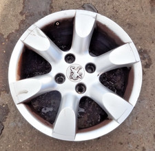 PEUGEOT 307 16" ALLOY WHEEL