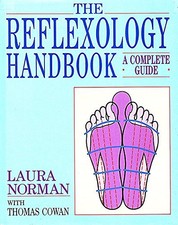 The Reflexology Handbook: A