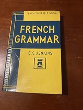 French Grammar