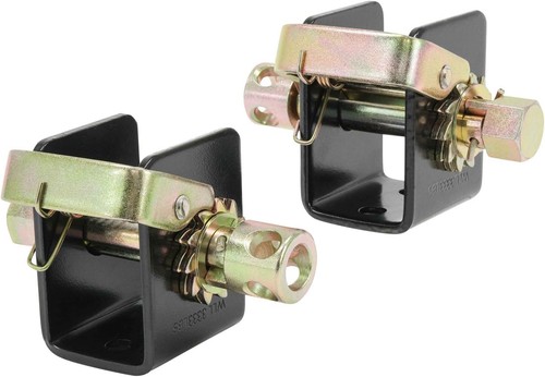Lashing winch 2in - left, right