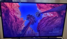 Sony Bravia KD55X8005 4K Ultra HD LED Android SMART TV 55" 