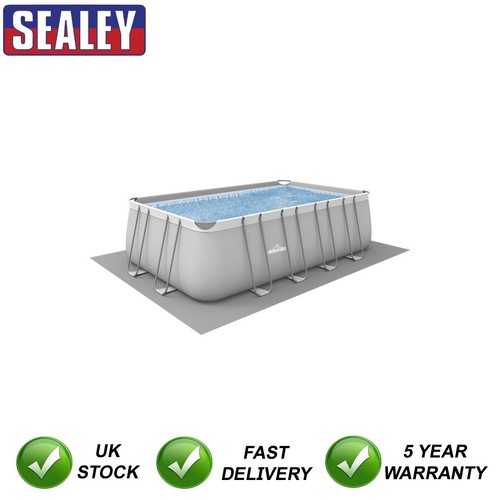 Sealey dellonda swimming pool - sealey,