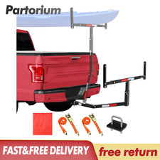 Pick Up Truck Bed Hitch