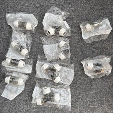 Uponor RTM Fittings - 16mm MLCP Various x10