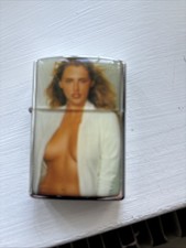 Vintage Hugh Buchner Petrol