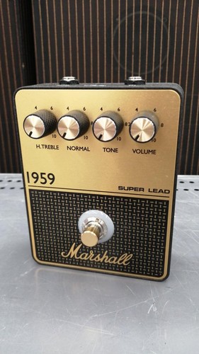Marshall 1959 super lead - marshall,