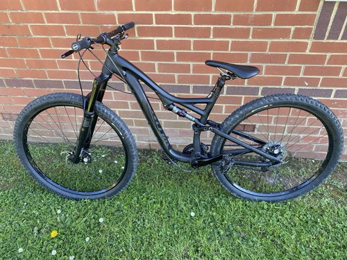 Specialized mountain bike - specialized,