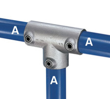 Kee Klamp MFG# 25-7 Pipe